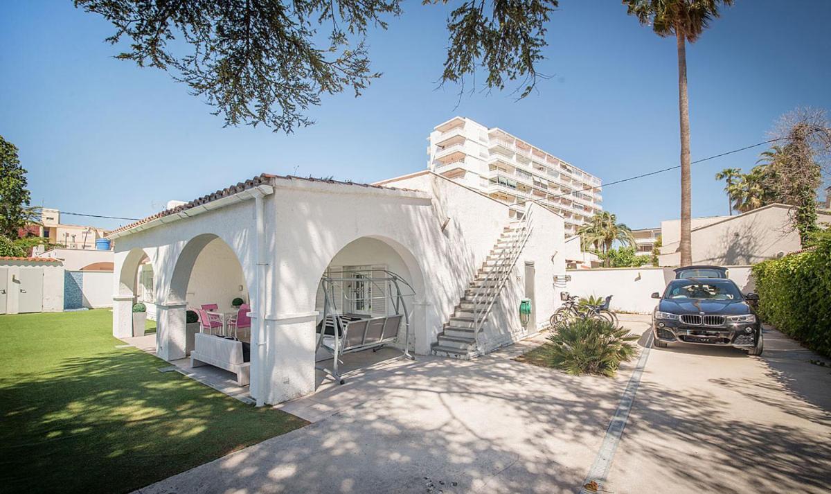 Vila Mar Villa กัมบริลส์ ภายนอก รูปภาพ