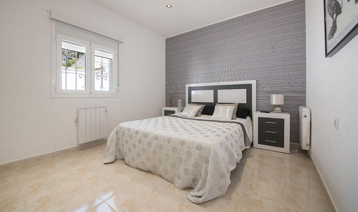 Vila Mar Villa กัมบริลส์ ภายนอก รูปภาพ